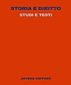 Le leggi di una rivoluzione.
