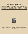 L'eguaglianza giuridica nell'ordinamento costituzionale.