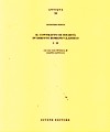 Il contratto di società in diritto romano classico. I-II.