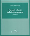 Periodi e fonti del diritto romano.