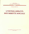 L'inviolabilità dei diritti sociali