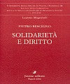 Solidarietà e diritto