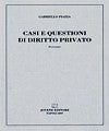 Casi e questioni di diritto privato.
