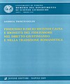 Fideiussio iudicio sistendi causa e idoneità del fideiussore nel diritto giustinianeo e nella tradizione romanistica.
