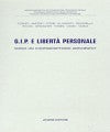 G.i.p. e libertà personale.