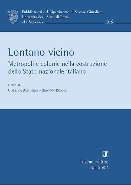 Lontano vicino.