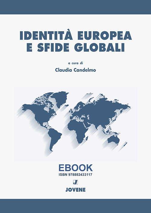 Candelmo - Identità europea e sfide globali - LIBRO+EBOOK