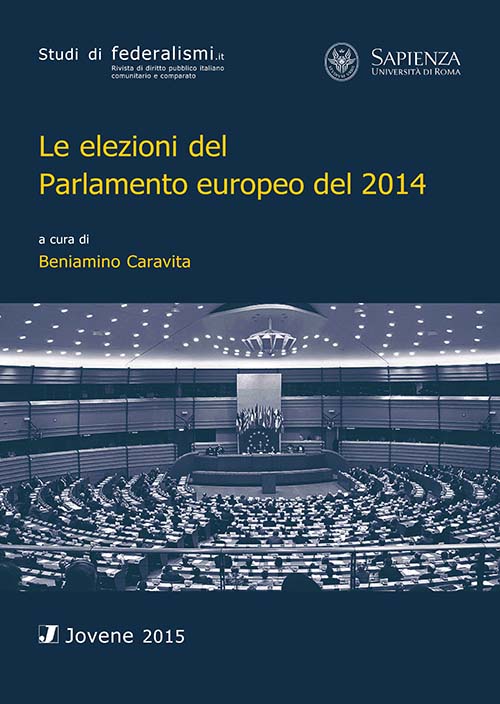 Le elezioni del Parlamento europeo del 2014.