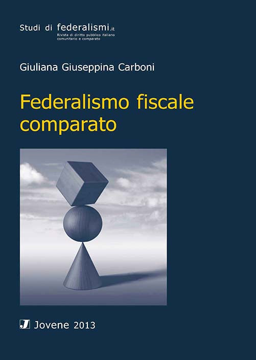 Federalismo fiscale comparato.