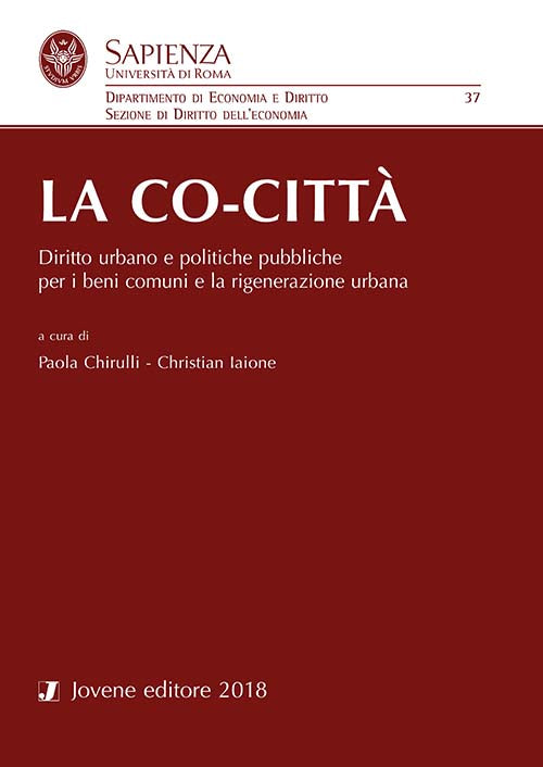La Co-Città.