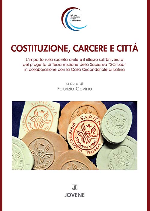 Costituzione, carcere e città.