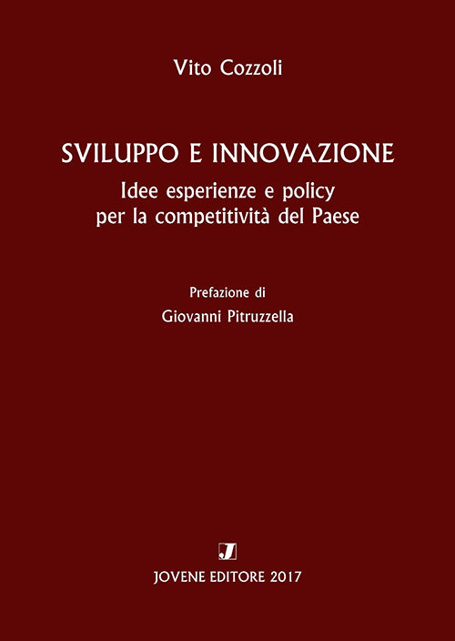 Sviluppo e innovazione.