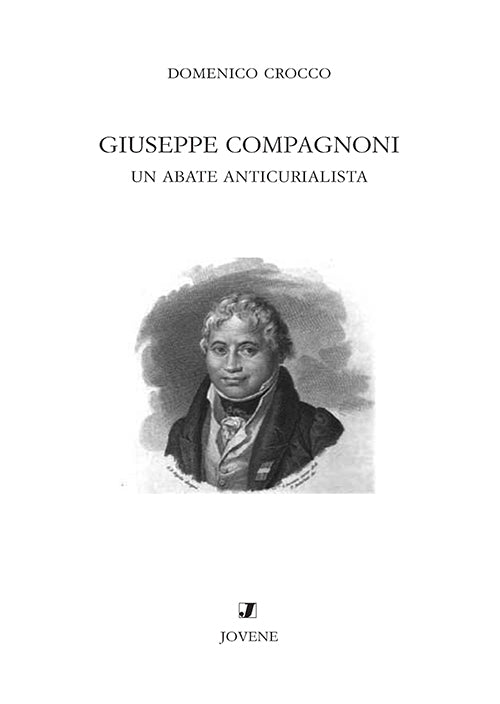 Giuseppe Compagnoni.