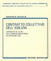 Contratto collettivo dell'edilizia.