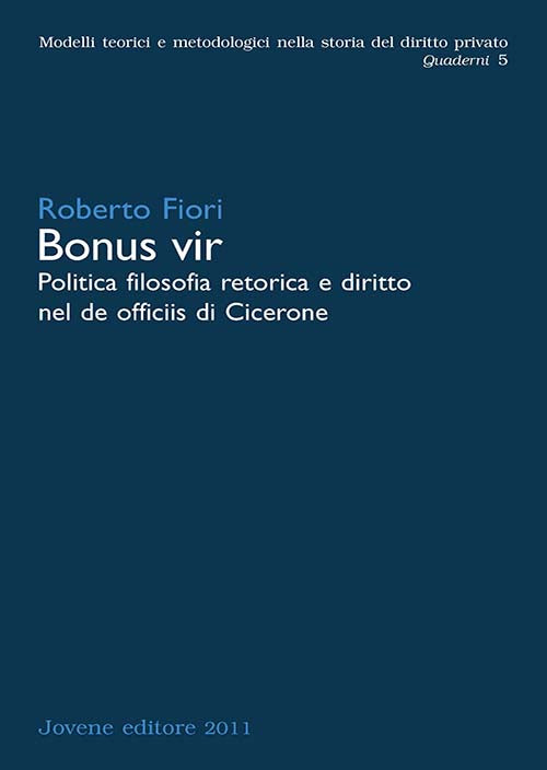 Bonus vir.