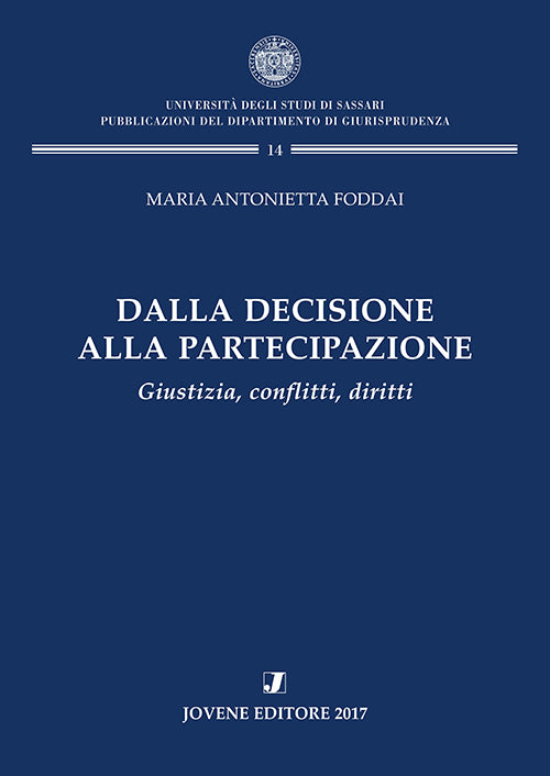 Dalla decisione alla partecipazione.