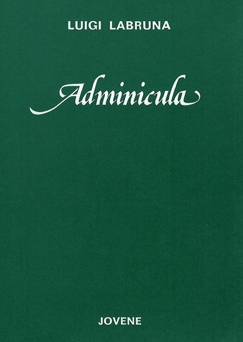 Adminicula.