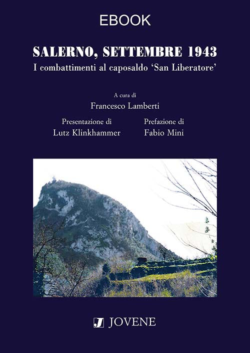 Lamberti (cur.) - Salerno, settembre 1943 - LIBRO+EBOOK