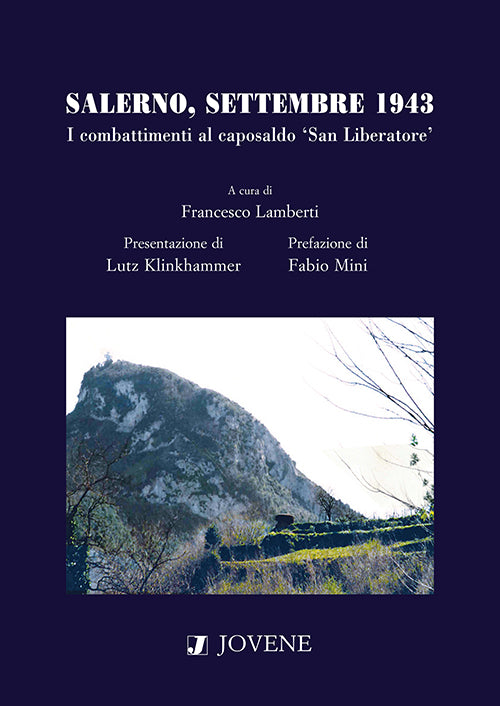 Salerno, settembre 1943.