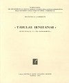 «Tabulae Irnitanae».