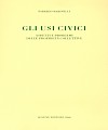 Gli usi civici.