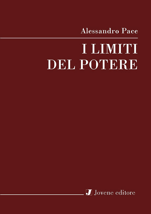 I limiti del potere.