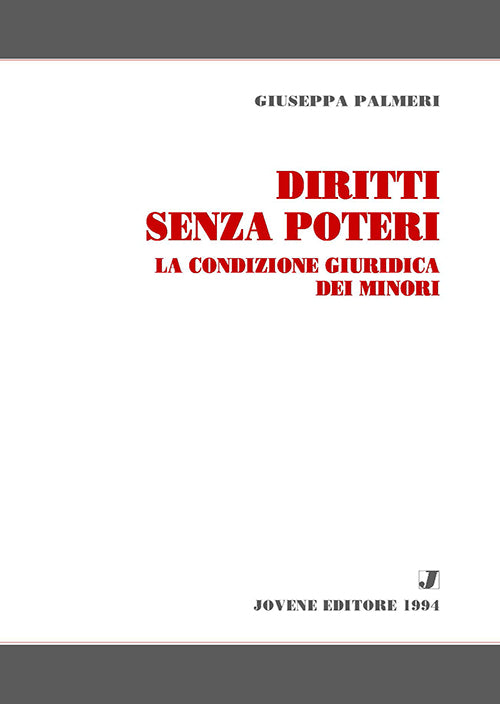 Diritti senza poteri.