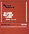 Scritti giuridici scelti. Vol. II. Diritto romano