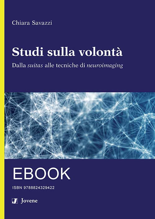 Studi sulla volontà - EBOOK