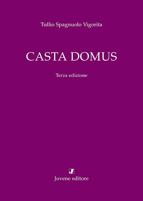 Casta domus.
