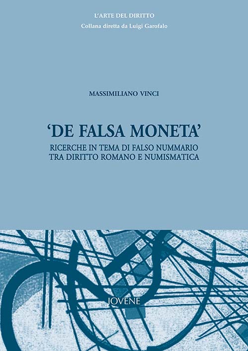 ‘De falsa moneta’.