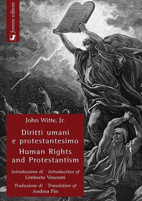 Diritti umani e protestantesimo - Human Rights and Protestantism