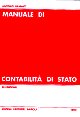Manuale di contabilità di Stato.