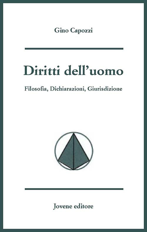 Diritti dell'Uomo.