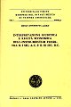 Interpretazione giuridica e realtà economica dell'«instrumentum fundi» tra il I sec. a.C. e il III sec. d.C.