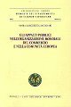 Gli appalti pubblici nell'organizzazione mondiale del commercio e nella Comunità Europea.