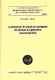 Le disposizioni preliminari sul matrimonio nel processo di codificazione piano-benedettino.