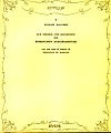 Zur Theorie und Geschichte der römischen Agrargesetze.