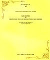 Les ruines ou Méditation sur les Révolutions des Empires.