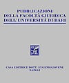 La competenza della Corte internazionale di giustizia in materia contenziosa.