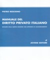 Manuale del diritto privato italiano.