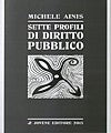 Sette profili di diritto pubblico.