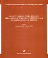 Il contenzioso Stato-Regioni nella giurisprudenza costituzionale e l’avvenire delle Regioni.