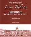 Riforme. Opinioni a confronto.