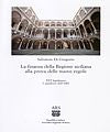 La finanza della Regione siciliana alla prova delle nuove regole.