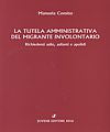 La tutela amministrativa del migrante involontario.