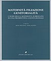 Maternità filiazione genitorialità.