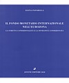 Il fondo monetario internazionale nell’eurozona.