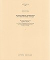 Ausgewählte Schriften zum Recht der Antike. I-II.