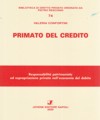Primato del credito.